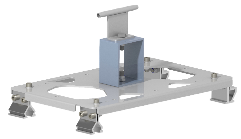 Welcome to 3S LIFT's February 2025 IRE in Texas at booth #8001