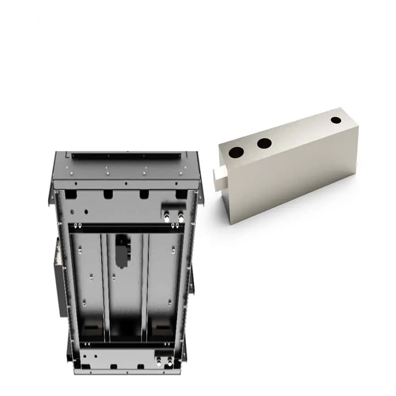 钢丝绳导向服务电梯 detail （8）cru