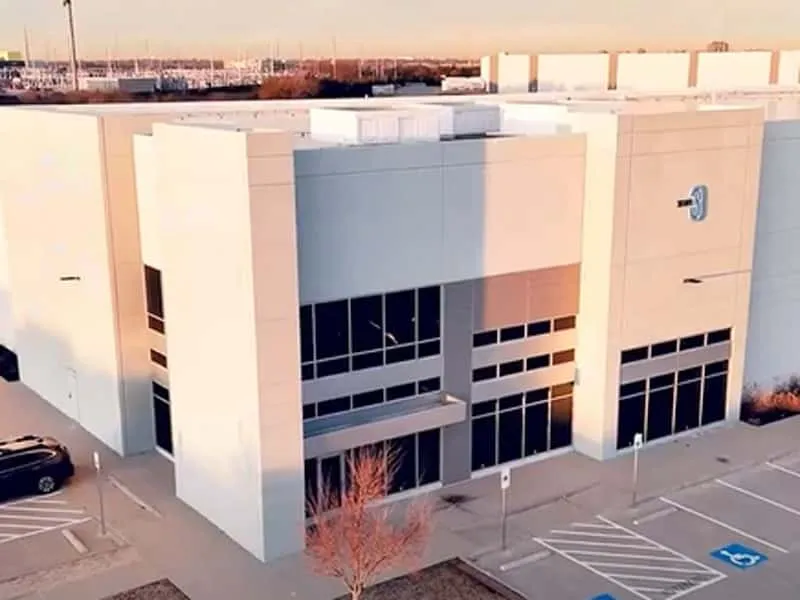 Welcome to 3S LIFT's February 2025 IRE in Texas at booth #8001