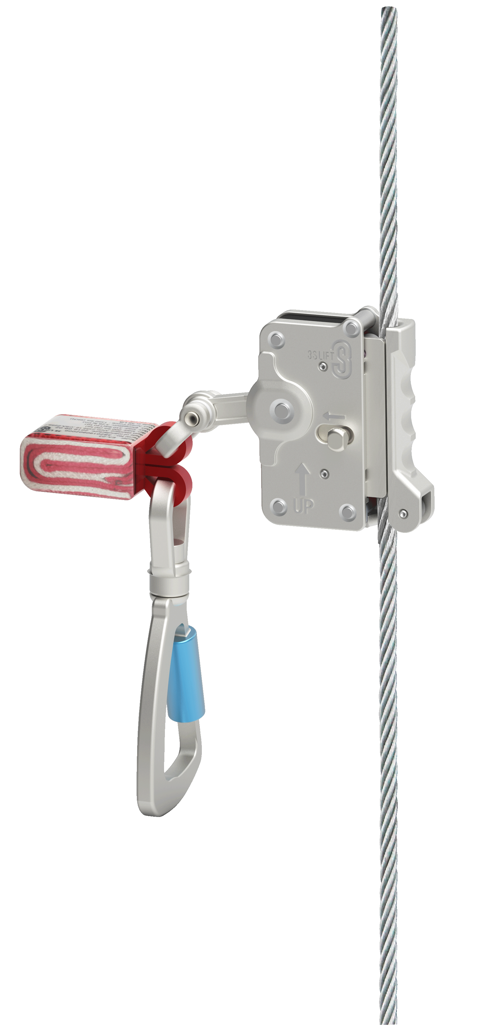 Welcome to 3S LIFT's February 2025 IRE in Texas at booth #8001