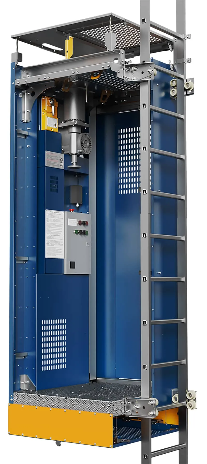 3s 升降梯式升降台 imgwgv