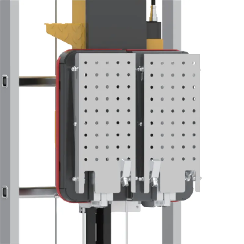可折叠脚踏板676