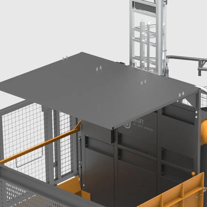 防坠物防护板zxw