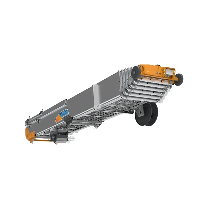 Guide-Rail-Membersmes