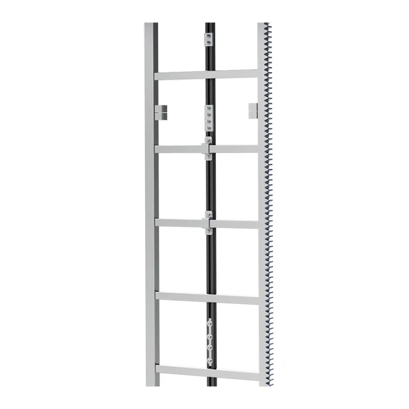 Heracles 齿轮齿条梯式导流式服务升降机细节 （8）l3e