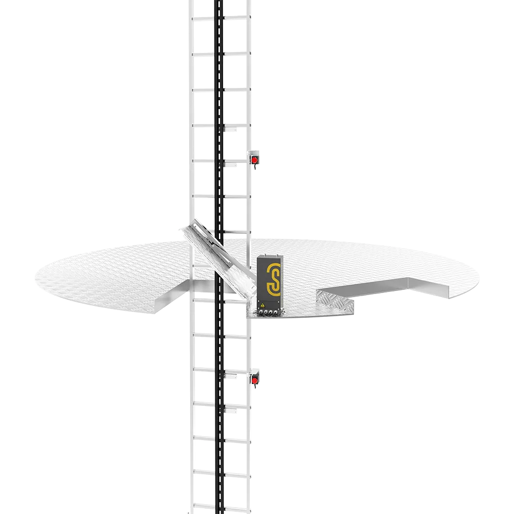 智能远程自动开箱机gmq