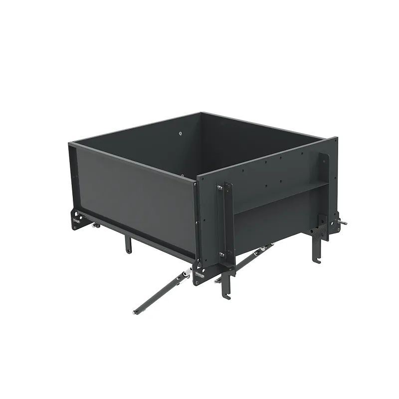 负载承载设备 vkb