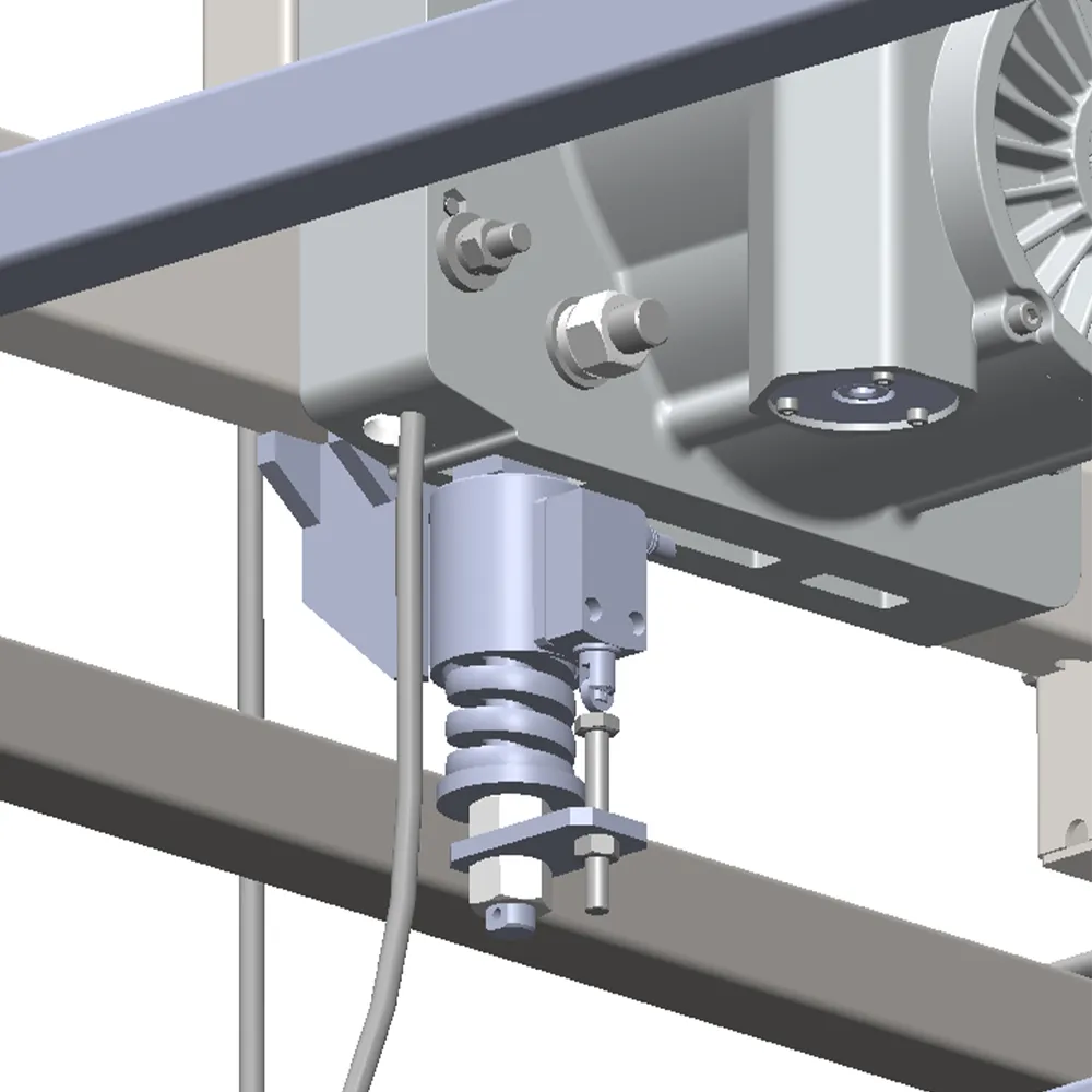 过载检测-deviceqlu