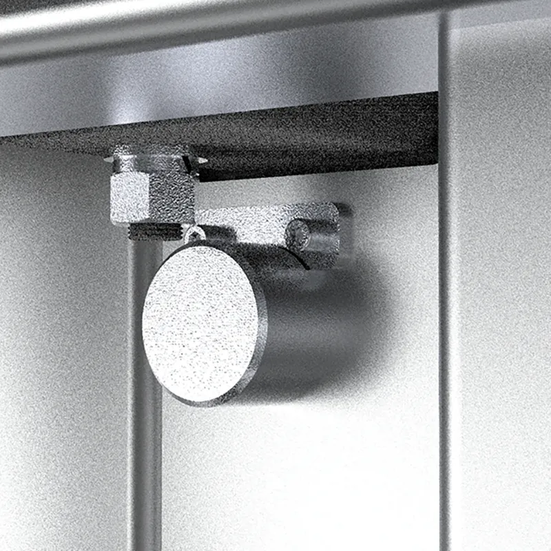 过载检测设备 6i8