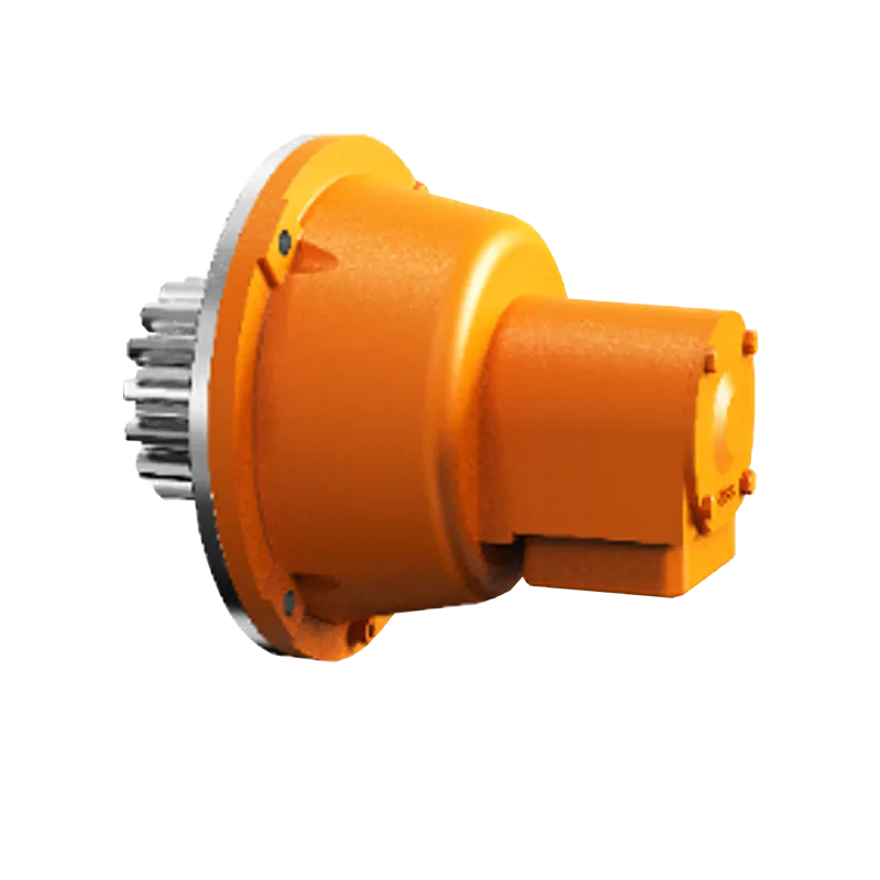 超速安全装置fuq