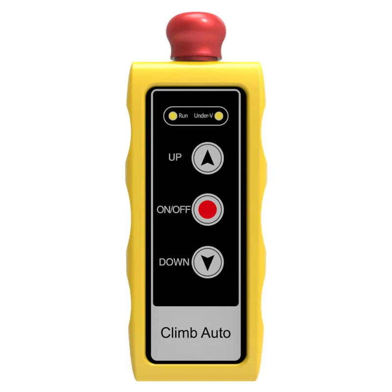 作员专用防坠器4xe