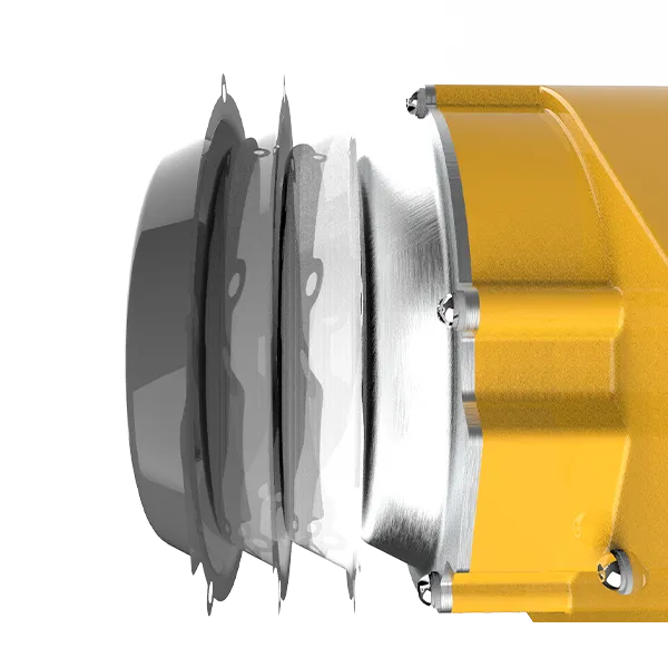 人身安全保护自回式救生索 详情 （2）dqy