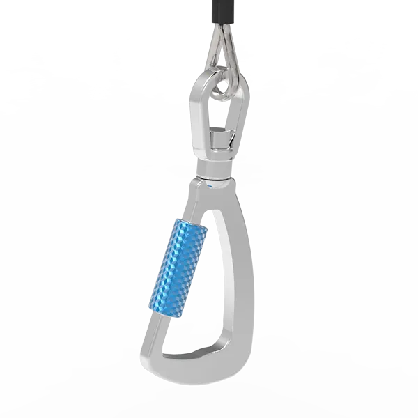 自回式人身安全救生索 保护详情 （4）2fc