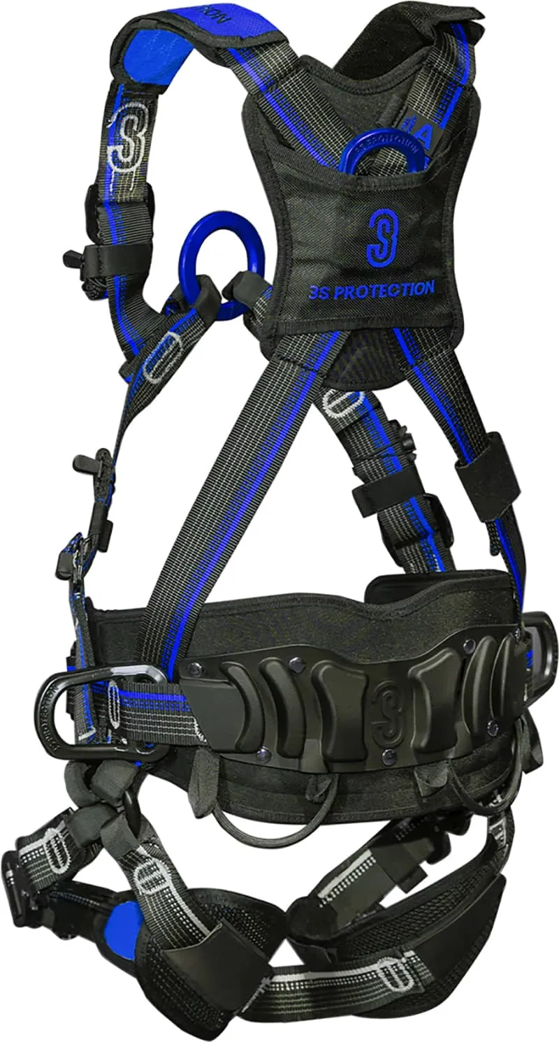 高品质全身安全带 01ow3