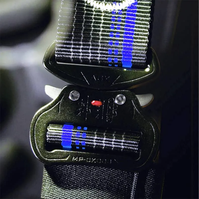 高品质全身安全带 (2)bjr