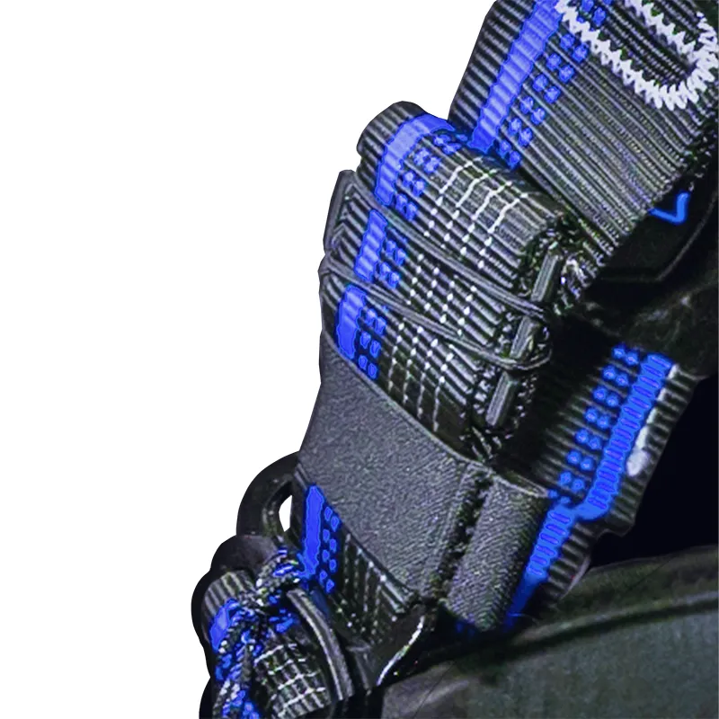 高品质全身安全带 (3)爸爸