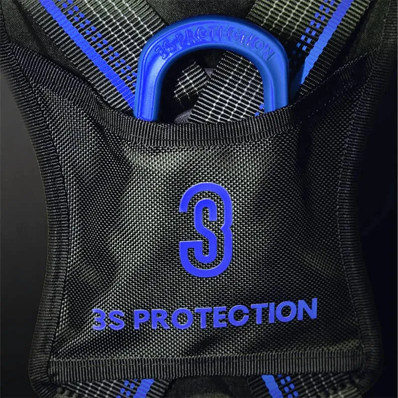 高品质全身安全带 (6)yj5