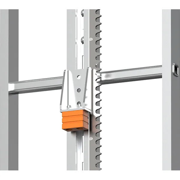 Upper-End-Stop-with-Buffernoe （带缓冲器的上限停止）