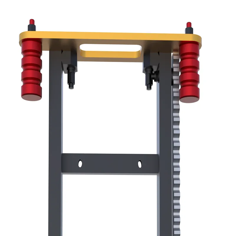 超速安全装置48o