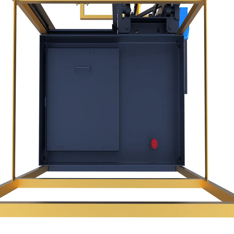 超速安全装置48o